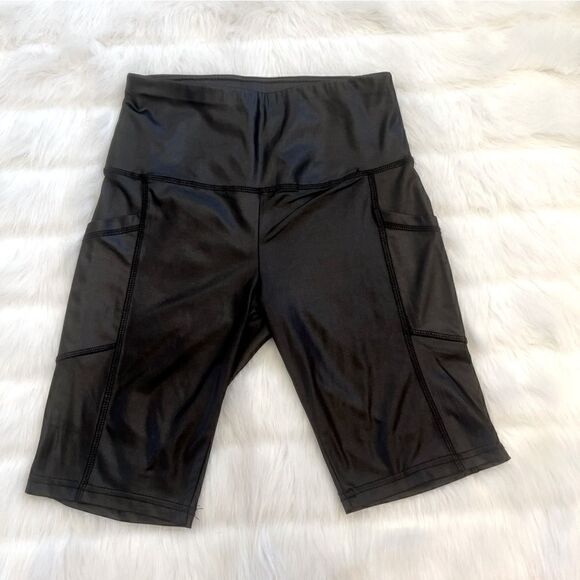 Takara Shine Biker Shorts (S) - Picture 1 of 5
